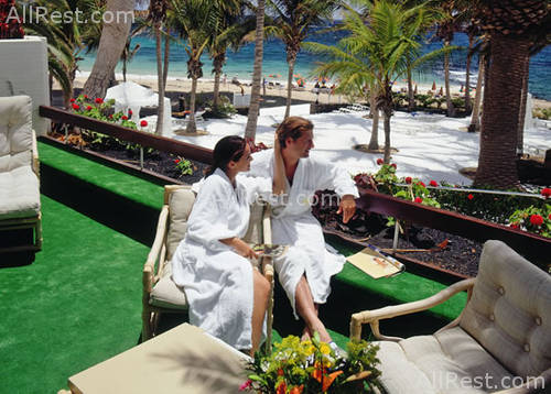 Gran Melia Salinas 8